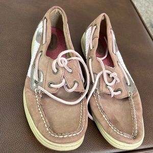 Sperry Top Sider Shoes